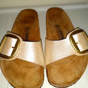 Birkenstock sandal